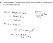 NCERT Solutions for Class 7th Maths Chapter 11 Ex11.1 Q3 from ncert solutions class 7th