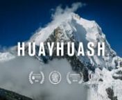 “¿Huayhuash?¿¡Huayhuash con bici’s!? No. No noooo… Es imposible.” In the winter of 2014, three friends set out on a self supported ride, looking for nothing more than a truly genuine experience. The goal: to circumnavigate one of the most wonderful and wicked mountain ranges in the world – the Huayhuash, by bicycle.nnThis was all a spur of the moment idea; part of the vicious cycle of making every adventure more thrilling than the last. January was the off-season, or rainy season, f