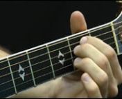 3.02 Alternate Chord fingering from fingering