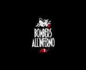 RUN - Bombers all&#39; Infernon18 GIUGNO 2014nIl 18 giugno 2014 presso la galleria Spazia di Bologna inaugurerà l&#39; evento