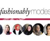 WATCH MORE at zujajacreative.com/dunyannMuslim Fashion is Flourishing, and the pace doesn’t seem to be slowing down any time soon. Valued at nearly &#36;100 billion dollars, it’s clear that many Muslim women are seeing little, if any, conflict between modesty and fashion. 2 years ago, I found myself completely frustrated with this reality. Surrounded by turbans, lace, frills, zippers, and pins, I continued to harbor the belief that most of these women had very little understanding of the purpose