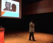 Keynote Shaka Senghor at Morningside Center’s Courageous Schools conferenceMay 17, 2014 from shaka senghor