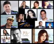 7 days Mediterranean cruise from 23/08 till 30/08 2014 out of Venice (Italy)!!!n Stars On Board will host an impressive selection of the most famous Middle Eastern &amp; Arab Stars on board the luxury cruise ship.n Once you book your cabin, you will be eligible to watch for free the live concerts of many Stars like KADIM ALSAHIR, TAMER HOSNI, NANCY AJRAM, ASSI EL HELANI, YARA, SABER REBAI, MELHEM ZEIN, ROWEIDA ATTIYIE, WAEL JASSAR, MASHAEL, MOHAMAD ASSAF, MAFI METLO comedy group, LOJAIN OMRAN, M