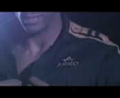 ARKO · à frente em segurança from arko