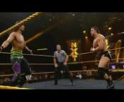 This is the full match from WWE&#39;s NXT March 6, 2014 episode. I just wanted to share my most favorite moment from the episode. The former Leo Kruger re-debuts as the eccentric Adam Rose to take on a local/unknown wrestler. This video also features a cameo from NXT stars Solomon Crowe (the former Sami Callihan) and Kalisto (Samuray Del Sol). nnNo copyright infringement is intended towards WWE.nnJust want to share. Oh Oh Oh Oh Oh Oh, Whoo!
