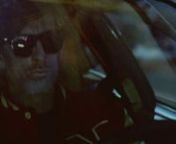 Kavinsky - ProtoVision (Official Music Video) from alie video