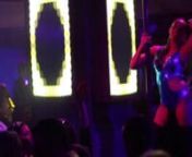 2014 NYE Celebration at Dusk Nightclub in Caesar&#39;s of Atlantic City.
