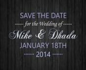 Mike & Dhada from dhada