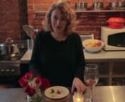 Lasso teaches you how to make a great meal for the whole family with only 150 calories.nnWritten by and featuring Jo Firestone (http://meatballpresents.tumblr.com/), and directed by Haldane McFall &amp; Kelly Rockwell.