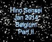 In Belgium nJanuary 2014nwww.facebook.com/masterclasseuropenwww.master-classes.eu