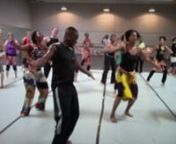 This video showcases some of the amazing classes from Oakland&#39;s Annual Congolese Festival:Biamvu Bia Kongo. This multi-day event takes place every year and is open to all. In 2013 it was held at the Malonga Casquelourd Center for the Arts in Downtown Oakland, California. nThis year&#39;s festival featured Cultural Arts of Gold/CAG, LaKiesha Golden, Biza Sompa, Arnaud Loubayi, Makaya Kayos, Arnold Balekita, Armel Mampouya, Jean-Armel Mampouya, Teber Milandou-Sita, Javier Gordillo Barerra, Braulio Bar