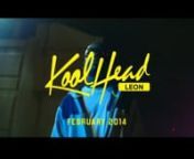 Teaser for a new music video I directed for Kool Head&#39;s