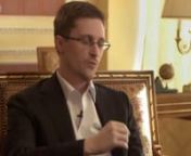 This interview with Edward Snowden was shown on German television then subsequently blocked from US networks. No major news outlets are covering this story. The video is immediately taken down every time it’s posted on Youtube and Vimeo has been under possibly related DDOS attacks.
