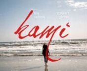 Shot in Indian Beach, North Carolina, Kami shadows a woman left alone, isolated and burdened with a malevolent energy.nnPremiered on NoBudge http://nobudge.comnFeatured on Film Shortage http://filmshortage.comnFeatured on Films Short http://filmsshort.comnFeatured on Good Short Films http://www.goodshortfilms.itnnStarring: Lilly Nelson &#124; Stewart GarnernCinematographer: Barrett PhillipsnCostume: Taylor RennnWriter/Director: William Kyle Gerardinnhttp://tasteperfect.tumblr.comnhttp://facebook.com/