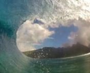 Teahupoo local Cedric Estall and Free surfer Joao Marcelo Exes sharing some waves in Tahiti. nMusic from: The glitch move, can&#39;t kill us.nMore from Joao Marcelo Exes at: nhttps://www.facebook.com/soulfreesurfer