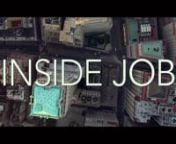 BigStar would like to congratulate Charles Ferguson and producer Audrey Marrs on receiving the 2010 Academy Award for Best Documentary Feature for their film “Inside Job.” BGSTR first collaborated with Charles on his Oscar nominated documentary