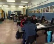 Sisler&#39;s ICT class on CBC The National.Social. Media and Data mining activity.nhttp://www.cbc.ca/m/touch/canada/story/1.2564110nFacebook privacy a key lesson at Winnipeg high schoolnnStudy says youth concerned about privacy, but not clear on how to protect itnnYoung people today care about online privacy, but many lack the knowledge they need to protect themselves.nnThat’s a lesson Leslie Canteris learned recently, after discovering some unsettling news about her Facebook profile.nnAs part o