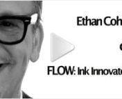 Also available to view on GalleryLOG at gallerylog.com/ethan-cohen--flow-ink-innovators.htmlnnOn View: FLOW: Ink Innovators at Ethan CohennnAncient Chinese tradition and global contemporary art converge in