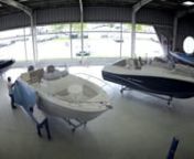 TF - Boat wrapping video - Sp from wrapping boat