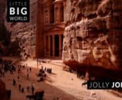 Travel to an adorable miniaturized version of Jordan in 4 minutes. See the amazing desert scenery of Wadi Rum, the incredible wonders of Petra and the cities of Amman and Aqaba like you have never seen it before.nLawrence of Arabia meets Indiana Jones and Gulliver&#39;s Travels :)nnA tilt-shift film by Joerg Daiber shot in Jordan.nWATCH HD AND FULL SCREEN!nnFor embedding please use this link: http://youtu.be/bU4Es-KJofAnnFacebook: https://www.facebook.com/MiniatureFilmsnTwitter: http://www.twitter.c