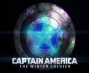 Official Captain America: The Winter Soldier Soundtrack - Taking A StandnTaking A Stand Composed by Henry JackmannnI don`t own anything in this video. I just made the animation for this great movie and the soundtrack.