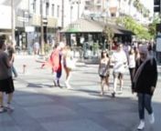 A Super Hero descends upon the Third Street Promenade in Santa Monica, Los Angeles, California.nnHe is there to save the day!nnWatch this funny and cute video!nnSee what happens with this Random Prank Of Kindness!nnYuval David, is an actor of TV/Film/Theatre, as the host, producer, and creator of Pranks Of Kindness, he has great fun creating Prank videos that are Kind in nature.nnFor more, visit PranksOfKindness.com. #POK #PranksOfKindnessnPranks that entertain, uplift, and inspire.nnPlease watc