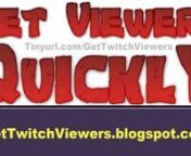 Twitch highest viewers HACK TRICKS LEGIT METHODS Oct 2014 UPDAT3D nhttp://gettwitchviewers.blogspot.com/nnGet this premium Legit eBook now,nhttp://tinyurl.com/GetTwitchViewersnhttp://tinyurl.com/GetTwitchViewers1nnExtra Tags:ntwitch viewersntwitch viewership statisticsntwitch viewershipntwitch viewers offlinentwitch viewers listntwitch viewers freentwitch viewers recordntwitch viewers botsntwitch viewers moneyntwitch viewers countntwitch viewers botntwitch viewers offlinentwitch viewers listnt