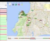 This video shows the Replay tool available in the TaxiCaller Dispatch system. nnTrack your vehicles&#39; routes in arrears. See the exact routes they&#39;ve traveled, average speed/distance and more!nnFor more information, please contact us at support@taxicaller.comnnFollow us on Twitter: https://twitter.com/taxicallernLike us on Facebook: https://www.facebook.com/taxicaller/nWebsite: www.taxicaller.com