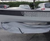 Boat Wrapping Torino