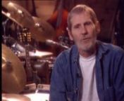 Thinking of Levon Helm this week on the 5th anniversary of his passing.He was an amazing guy. The following short film is a visual souvenir from sessions with him in 1998. nnhttps://vimeo.com/79020233nn It’s a short designed to promote The Band’s tenth album, “Jubilation”.Gil Ross and I, along with Kevin Devick and Tom Leavens spent time with Levon and his band at his studio-barn in Woodstock. The following is part of a letter I wrote to a friend upon my return! I say thanks on