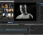 Available now at: http://www.motionvfx.com/mplugs-68.htmlnnmLUT - Final Cut Pro X Plugin and Professional Set of 30 LUT Files for any Software Supporting ThemnnThis set of 30 color look-up tables is the most efficient, powerful and fast way to grade your footage we’ve created yet. LUTs are widely used in professional image processing, they will work in any application you like to use in your workflow that supports them. It doesn’t matter what kind of camera you use to produce your videos. mL