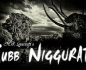 Shortfilm - Subb Niggurath (2013)nnVooR ProductionsnWritten and Directed by Roberto Julio AlamonProduced by Guillermo García InsanDirector of Photography Fiacha O´DonnellnMake up by Claudia SoirriosnPhotography by Emanuel GesangnCatering and Cooker Pablo CuadradonSpecial Effects, 3D, Edition and Postproduction by Roberto Julio Alamon