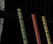 Dirty South Bats is a new baseball bat company making premium big barrel composite bats made exclusively in America!They are certified BPF 1.15 and designed for USSSA tournaments and leagues for ages 8-13. Their 2015 bat is called WAR and is available for purchases at dirtysouthbats.com,However they are not allowed to be used in a game until January 1, 2015.