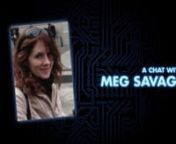 Production designer Meg Savage talks with director/co-writer Ben Alpi about creating a whole new world in &#39;Hashtag&#39; starring Gigi Edgley now fundraising on Kickstarter. The film is produced by Jyotika Virmani. Pledge your support here: http://kickstarter.com/projects/runicfilms/hashtag-short-film/
