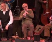 WOODY ALLEN AND HIS NEW ORLEANS JAZZ BANDn