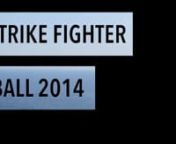 A look back at 2014 from the F/A-18 Hornet squadrons of Strike Fighter Wing Atlantic.
