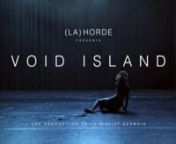 Void Island (LA)HORDE from mayer void