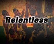RELENTLESS is a historical documentary wrapped around a biopic about the winningest high school coach (boys) in the the game&#39;s history. Robert Hughes, over 47 years, overcame ‘Jim Crow’ segregation and ushered in a style of basketball forever changing how the game was played across Texas while using basketball as a tapestry bringing dignity, meaning and hope to an entire community.nn47 years. Two high schools. 1333 career wins. 12 state finals appearances. Five state championships.nnBut this