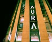 a short preview of the 360° @ AURAnAURA Restaurant, Bar, Smoker&#39;s Lounge, Event SaalnBleicherweg 5 8001 ZürichnTelefone: +41 44 448 11 44 Email: welcome@aura-zurich.ch