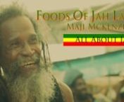 A music video filmed with Rastafari, and Reggae artist, and Yoga instructor Maji Makenzie of Ocho Rios, Jamaica while we were visiting the island. This song,