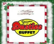 Dusties Southern Style Buffet Matteson IL 60443 708 228-5500 from dusties buffet matteson il