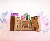 BEAT BOX Show openernZing OAP Head: Melroy DsilvanDesign, Animation, Producer: Rajesh Thakare