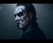 Dos generaciones de Sting... Así es como los chicos de 2K Sports nos presentaron el vídeo en la Gamescom 2014... ¿Seremos capaces de esperar al lnazamiento de WWE 2K15?