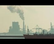 Blackmagic 4K camera shoot of Rotterdam harbour, spot the Amira :)nnEverybody seems to have their favorite spots, mine is the harbour of Rotterdam. When I got the Blackmagic 4K I spend three days in March driving around the harbour to capture some stuff.One day was so misty it turned into this video: https://vimeo.com/90443453 the other two days turned into this video. The idea was to take a piece of music that was almost too wel known and abuse it.nnFor more into on my experience with the Bla
