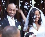 Aman+Samri weddingEritrean wedding from eritrean