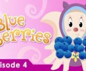 [www.misribunch.com]nnEpisode 04: Blue Berries for Breakfast: Ar-Razzaq (Allah is the Provider; the who provides for everything)nIn episode 04, Sal Sal is very hungry. He makes lots of dua to Allah hoping he will get some food. poor Sal Sal is stuck. Abul Waleed Helps Sal Sal to understand that Allah is The Provider, so we have to do our bit and He will provide for us.