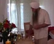 A short clip from the Ayurvedic Spa Massage Techniques DVD with K.P. Khalsa. This comprehensive DVD shows you how to evaluate each client according to the ancient Ayurvedic principles of the doshas. You will learn how to combine and apply the ingredients for 21 traditional Ayurvedic treatments including: 7 Oil treatments, 5 Ubtan(paste) treatments, 2 Facial treatments, 1 Ear treatment, 4 Eye treatments, 1 Dry powder treatment and 1 Saffron milk treatment. You will also learn traditional Ayurvedi