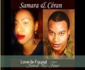 Céran & Samara - Tried and True [EP Preview] from www horn of africa