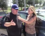 Pre Owned Lexus - http://www.offleaseonly.com/palm-beach-used-lexus.htm - Nations Used Car Destination!nnRadio personality Johnny C of Real Radio WZZR 94.3 &amp; 101.7 loved the gas mileage he was getting in the Toyota Prius he got from Off Lease Only but now he can&#39;t wait to drive a 2010 Lexus Hybrid. Talk about luxury and economy! What an amazing car.Stop by Off Lease Only in Lake Worth and Miami to check out the huge inventory of pre-owned hybrids. Save money, get great gas mileage and shop