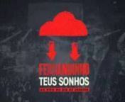 Menu DVD Fernandinho - Teus Sonhos from fernandinho dvd menu